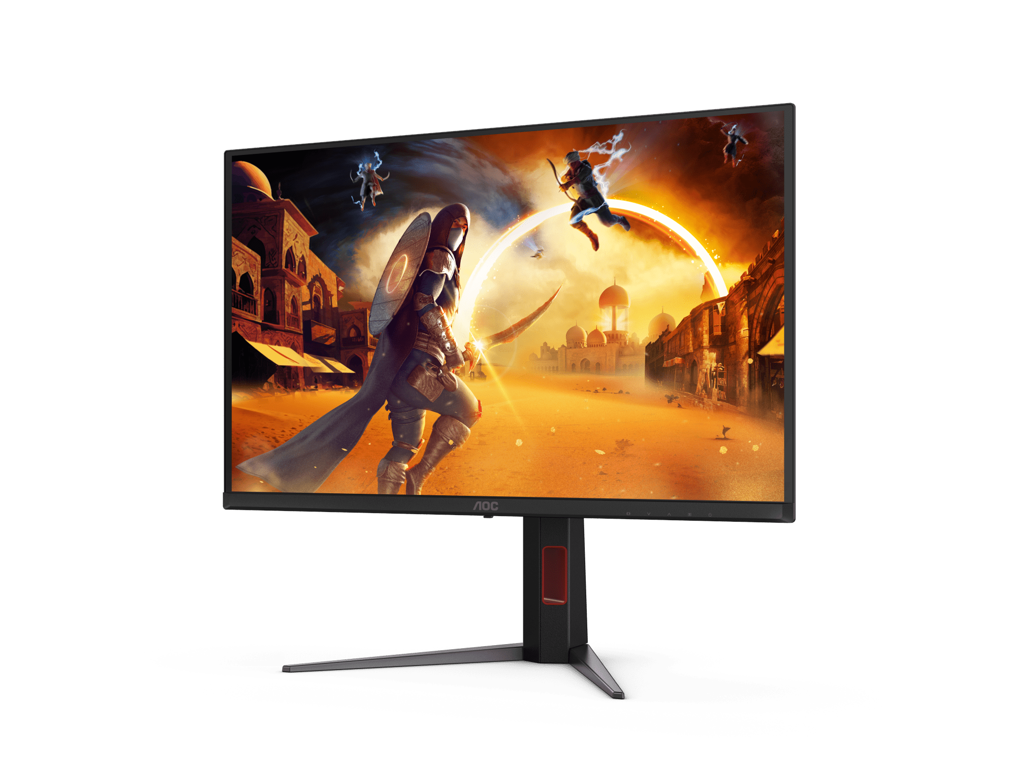 AOC Q27G4ZD gamingstoreuae AOC Q27G4ZD gamingstoreuae